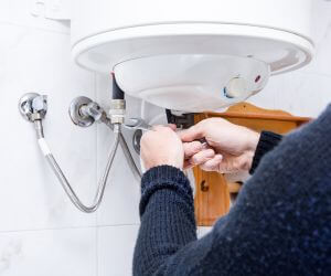 About Water Heater Repair LLC Pacific Beach, WA